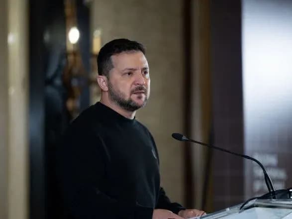 Зеленський підбив підсумки Форуму оборонних індустрій: "Наша держава стане одним із ключових світових виробників зброї"