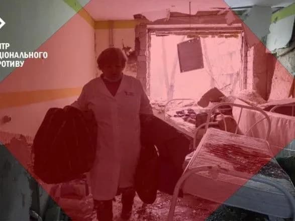 Окупанти припинять надання медпослуг українцям на ТОТ з наступного року- ЦНС