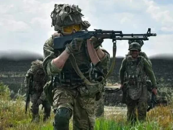 рф вже розгорнула 25-ту армію, яку планувала вивести з резерву в зимовий період – Євлаш