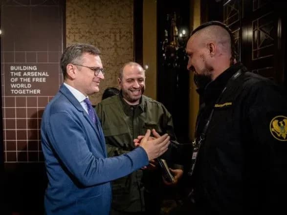 Кулеба подвел итоги: Форум оборонных индустрий открыл новую эру в развитии украинской "оборонки"