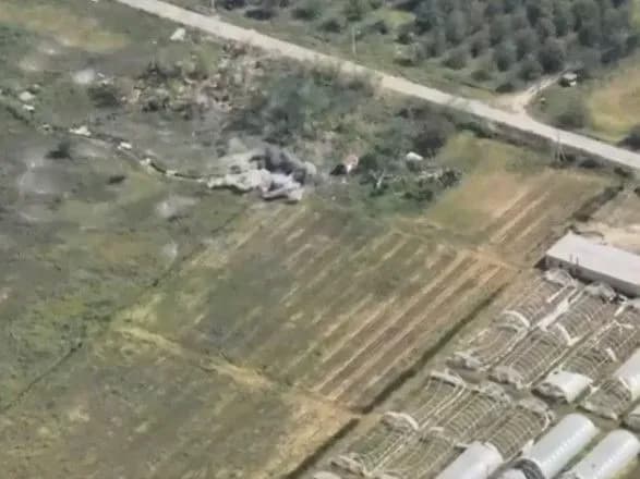 Спецпризначенці СБУ показали фронтові досягнення за тиждень