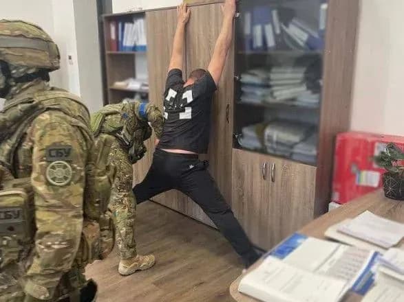 Незаконно заволоділи земельними ділянками на узбережжі Чорного моря: судитимуть учасників організованої злочинної групи