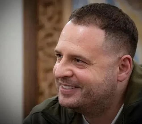 Єрмак обговорив спільне виробництво зброї для України із радником Президента США