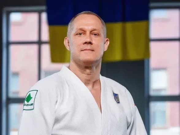 Збірна України з дзюдо U-21 не братиме участі у чемпіонаті світу у Португалії