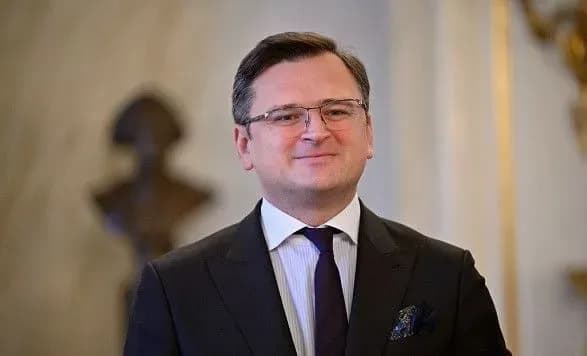 Не дочекаєтеся: Кулеба про нібито розкол у підтримці України