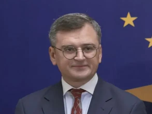 "Треба дочекатися коаліції": Кулеба заявив, що про вплив виборів на позицію Словаччини говорити рано