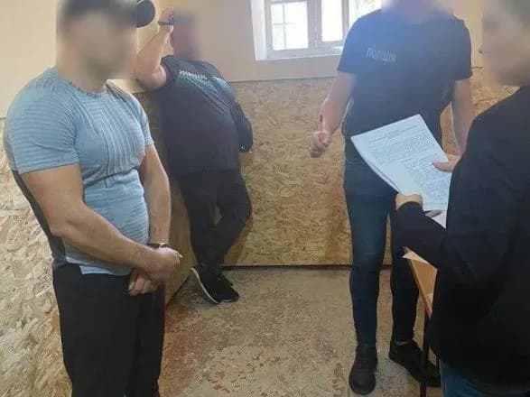 Контроль над злочинністю: повідомлено про підозру «вору в законі» Лавасогли Батумському та шістьом кримінальним авторитетам