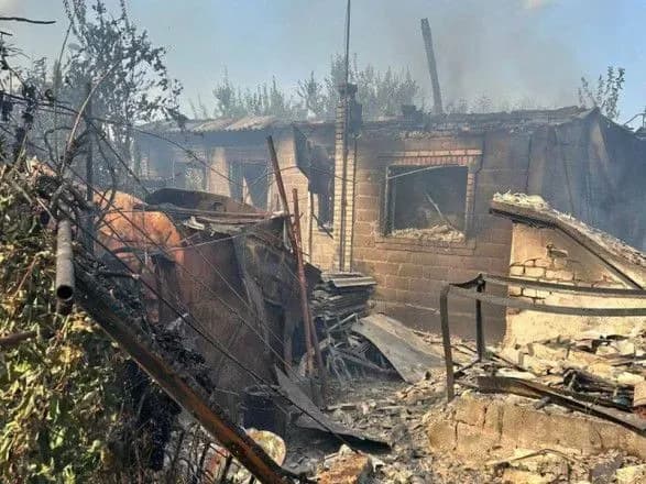 На Донеччині окупантами поранили 4 жителів: прокуратура розпочала провадження