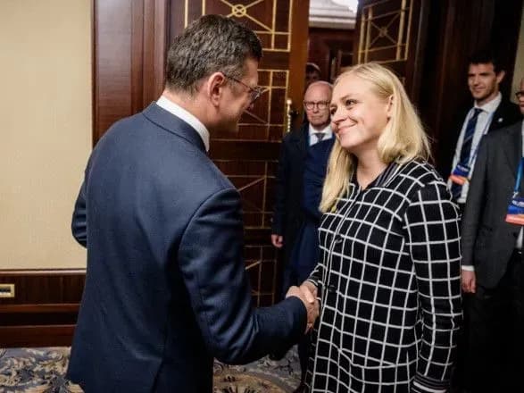 Фінляндія готує черговий пакет оборонної допомоги Україні