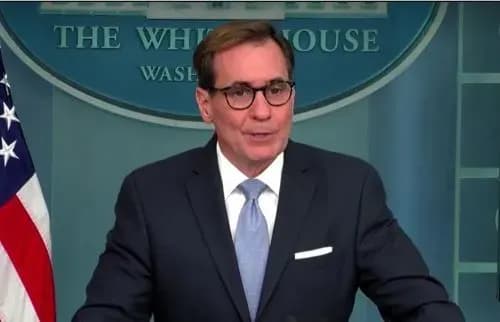 США намерены продолжить непрерывное финансирование Украины в борьбе с Россией - Кирби