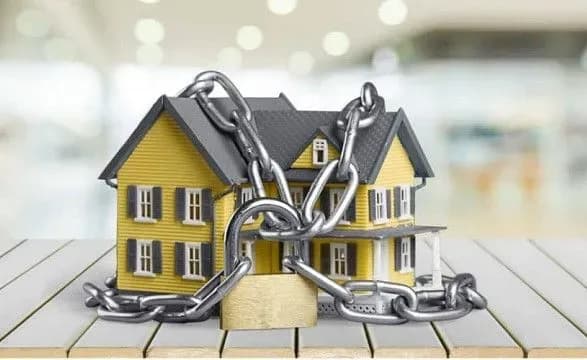 Суд наклав арешт на майно обвинувачених у справі “Роттердам+”