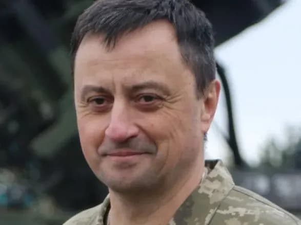 "Сьогодні добре попрацювали": Олещук показав відбиття ворожої атаки вночі
