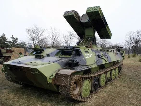 На ТОТ поїзд наїхав на ЗРК росіян: є загиблі та поранені