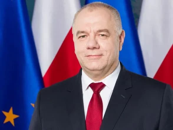 У Польщі визнали, що Україна запрошувала Варшаву на Форум оборонних індустрій, і вибачились