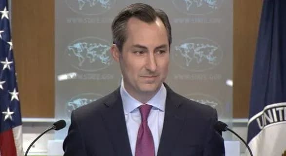 США бачать, як Україна агресивно бореться з корупцією - Держдеп