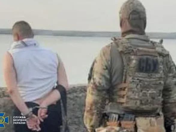 СБУ знешкодила банду, яка тероризувала мешканців Кіровоградської та Одеської областей