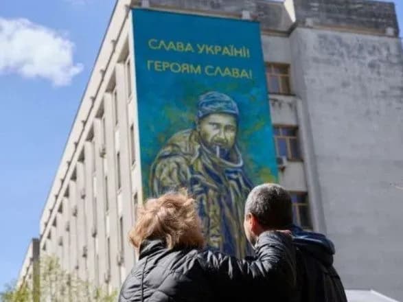 В ООН считают, что видео расстрела украинского военного за фразу " Слава Украине" может быть подлинным