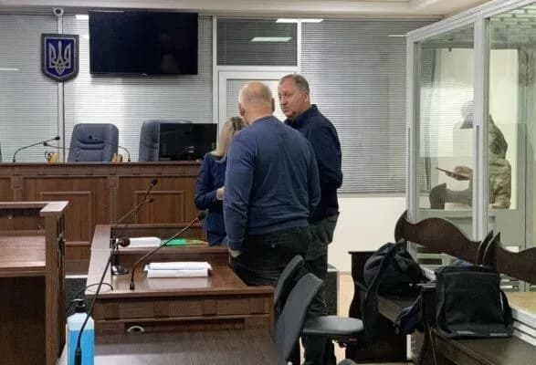 Суд избрал меру пресечения директору Департамента инфраструктуры Сумского горсовета.