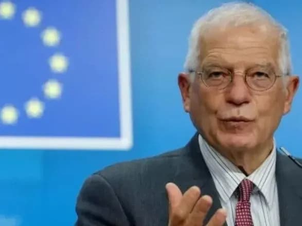 Боррель про обстріл села Гроза: "керівництво росії, всі командири, виконавці та співучасники цих звірств будуть притягнуті до відповідальності"