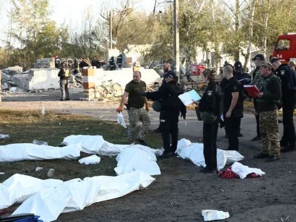 В ООН відреагували на ракетний удар по селу Гроза, де загинули мирні жителі