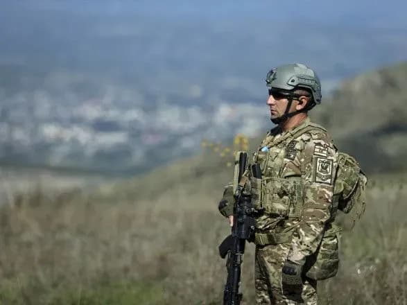 Ізраїль таємно постачав зброю Азербайджану перед наступом на Нагірний Карабах - ЗМІ