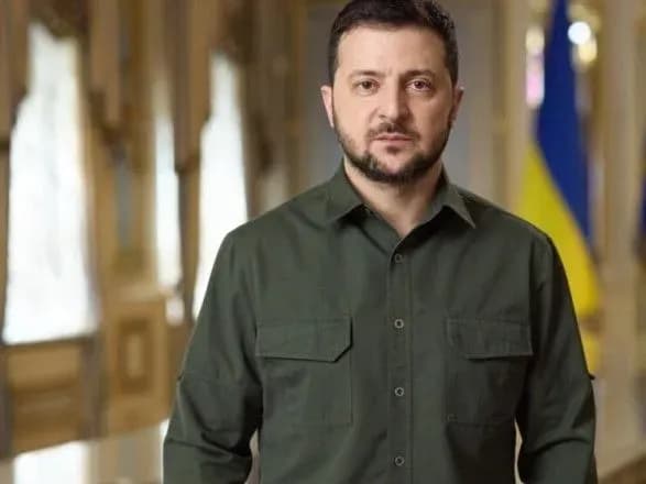 На следующей неделе Зеленский совершит визит в Румынию – СМИ