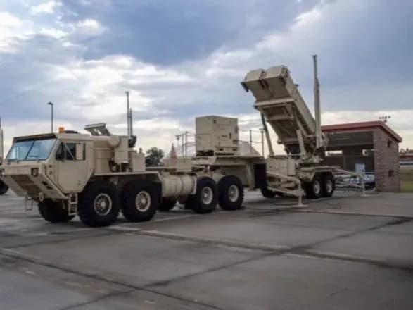 США предложили Польше две батареи "Железного купола" в обмен на передачу Украине ЗРК Patriot – Politico