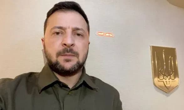 Зеленский провел длительное заседание Ставки: заслушал доклады о тактике прохождения зимы