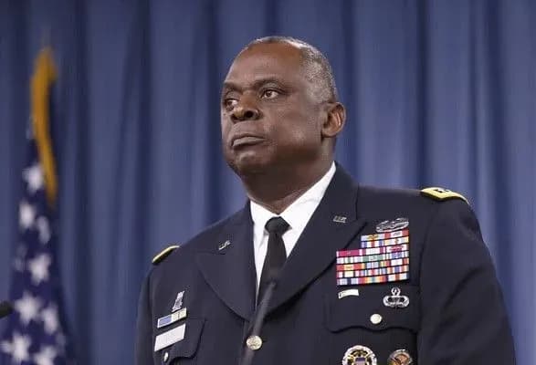 США забезпечать Ізраїлю усе необхідне для самооборони - Пентагон