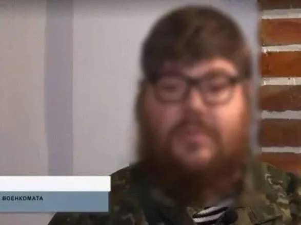 Коллаборант, снимавший видео для росТВ, проведет за решеткой 7 лет