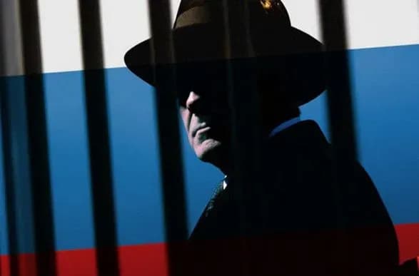 У Швейцарії діє більш як 80 шпигунів рф