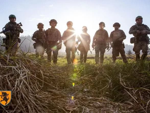 Протягом доби українські військові успішно відбили атаки ворога на кількох напрямках – Генштаб