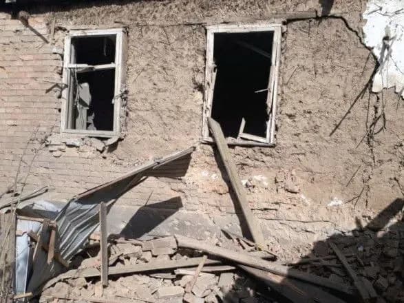 Нова хвиля обстрілів по Нікополю. Від ранку ворог обстріляв регіон п’ять разів — Дніпропетровська ОВА