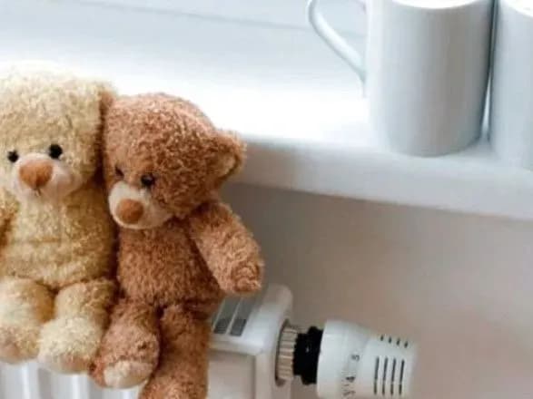 У Києві стартував опалювальний сезон: до тепла почали підключати лікарні, школи та садки — Кличко