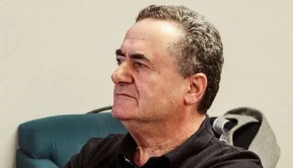 Міністр енергетики Ізраїлю доручив перекрити подачу води до Гази