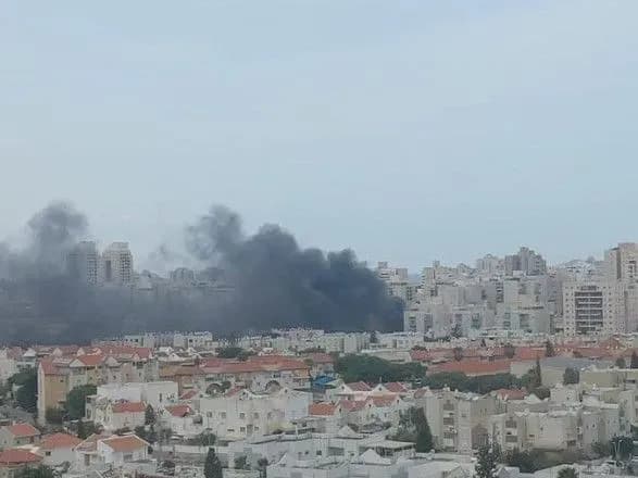 NYT: ізраїльська розвідка не мала конкретних попереджень, що ХАМАС готує складну атаку