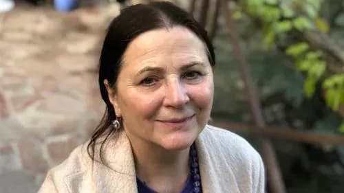 Прощание с Ниной Матвиенко состоится в Национальной филармонии Украины