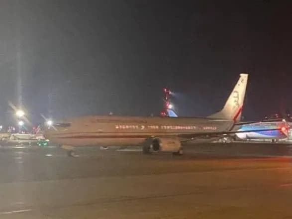 З Ізраїля до Польщі прибув літак зі 120 поляками - міністр оборони Блащак