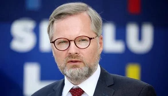 Прем'єр Чехії пропонує перенести посольствов Ізраїлі в Єрусалим