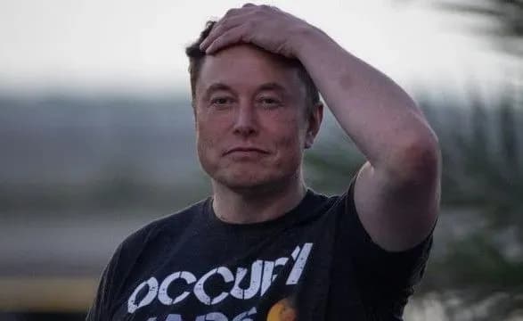 ЄС попереджає Маска про дезінформацію в X/Twitter після атаки ХАМАС