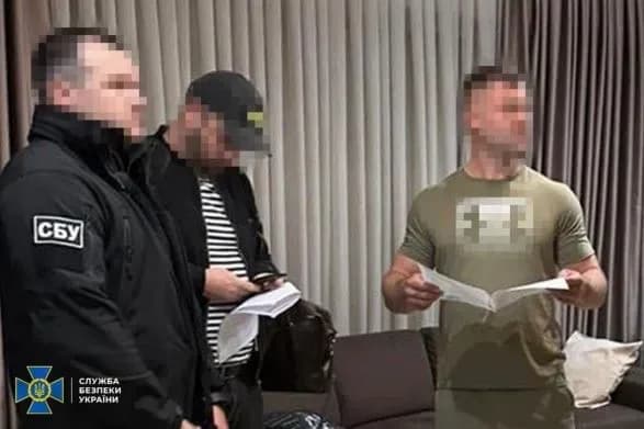 СБУ и НАБУ подтвердили обыски у мэра Мукачево: подробности