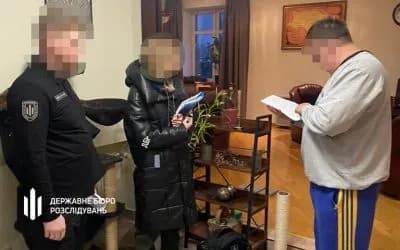 Закупівля неякісних бронежилетів: колишньому заступнику Міноборони повідомлено про ще одну підозру