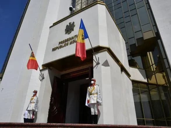 У Молдові спростували, що Коболєв є радником Санду