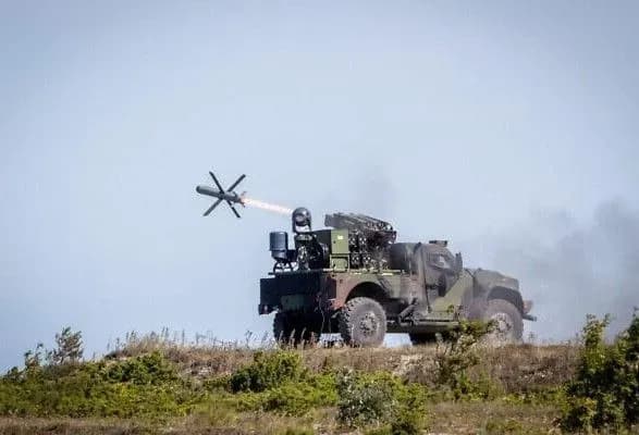 США отправляют в Израиль средства ПВО и боеприпасы - СМИ