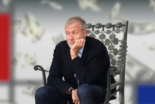 НАЗК опублікувало колекцію творів мистецтва російського олігарха Абрамовича на майже $1 млрд