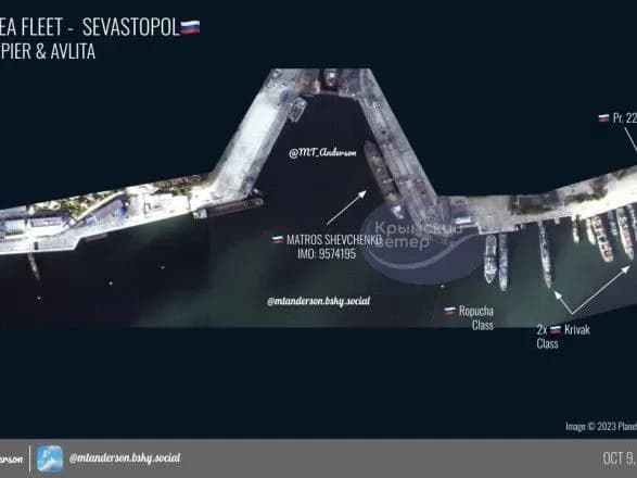 росія й далі вивозить морем вкрадене українське зерно - ЗМІ