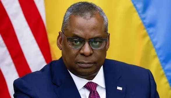 Не ATACMS: глава Пентагона назвал приоритеты американской помощи Украине