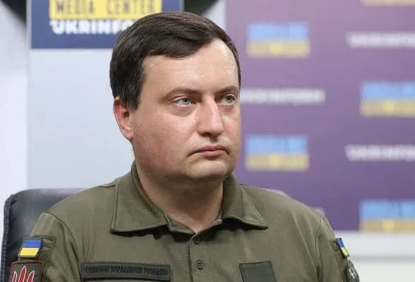 росія спробує використати українського прикордонника-зрадника у своїй пропаганді - ГУР