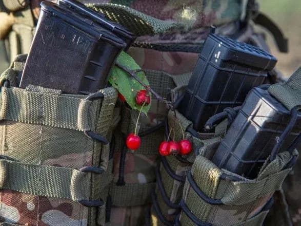 В Україні загинули ще двоє білоруських добровольців