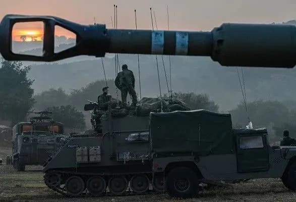 Китай висловився за негайне припинення вогню у конфлікті між Ізраїлем та ХАМАСом